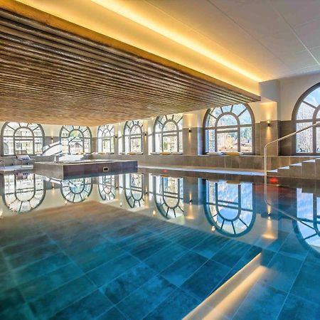 La Cordee - Charmant Appartement - 4 Personnes Шамони Экстерьер фото